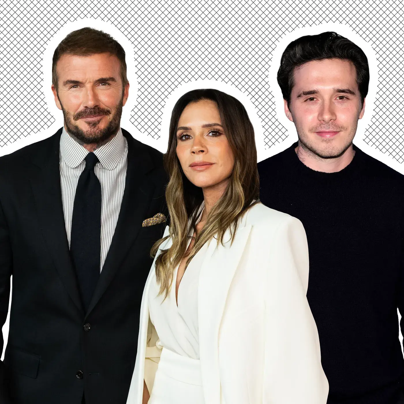 Бруклин Бекхэмийн гэр бүлийн замнал: Дэлхийн хамгийн шилдэг гэр бүлээс хагарсан харилцаатай гэр бүл болон хувирлаа